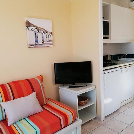 Appartement 4 Personnes Face Mer Aux Sables D'Olonne Les Sables-dʼOlonne Buitenkant foto
